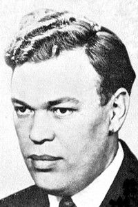 Profile of Ragnar Brandhild