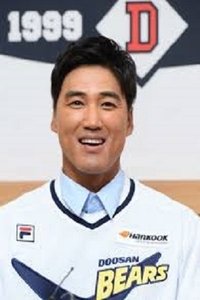 Profile of Hong Seong-Heun