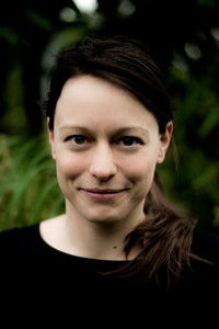 Profile of Zuzanna Kernbach