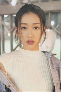 Profile of Michelle Tsang