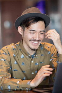 Profile of Hiroki Kamada