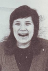 Profile of Galina Barinova