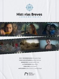 Poster for Historias Breves 22