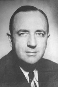 Profile of Alberto Byington Jr.