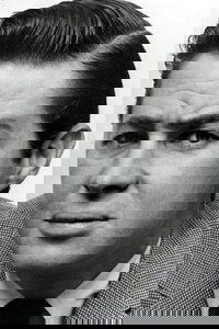 George Axelrod