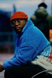 Profile of Idris Aleshinloye