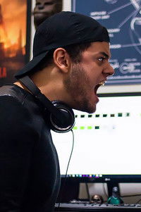 Profile of Lucas Stuvok