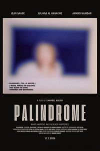 Poster for Palindrome