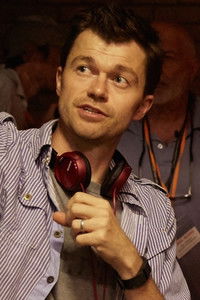 Profile of Scott Mann