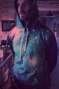 Profile of Genser András