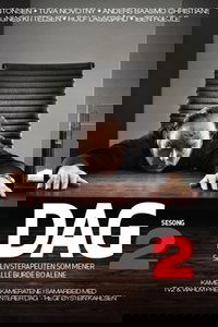 Poster for Season 2
