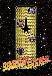 Poster for Starship Exeter