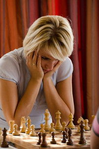 Profile of Hatice Bağdagül Enzin Kurtbaş