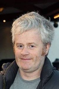 Profile of Macdara Vallely