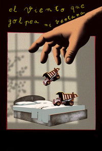 Poster for The Wind Hitting My Window