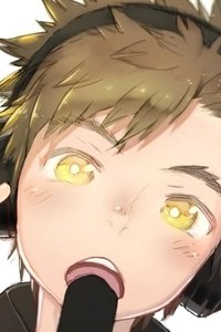 Profile of Shuuya Asou