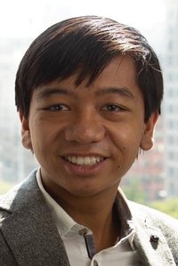 Profile of Julian Carlo Santos