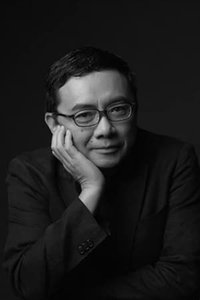 Profile of Chih-ming Huang