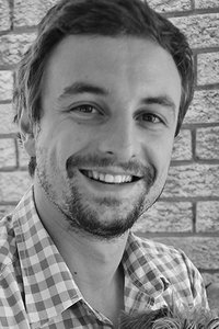 Profile of Ben Ludik