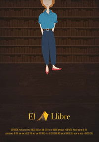 Poster for El Llibre