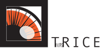 logo for Trice Films