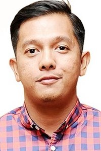 Profile of Billy Christian