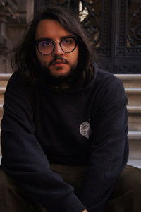 Profile of Emilio Araujo