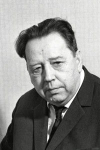 Profile of Nikolay Dubov