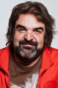 Profile of Gervasio Iglesias