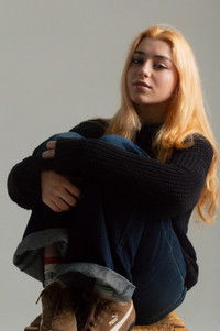 Profile of Ilona Simpson