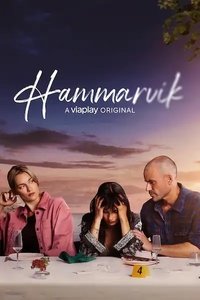 Poster for Season 4