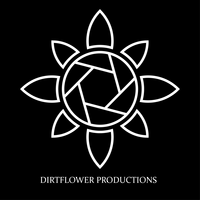 logo for Dirtflower Productions
