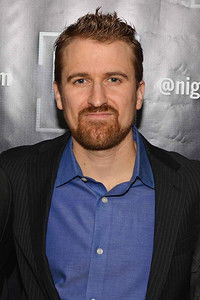 Profile of Andrew Lyman-Clarke