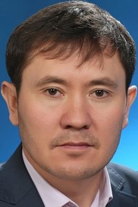 Profile of Farkhad Bekmanbetov