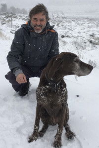 Profile of Simon Whiteley