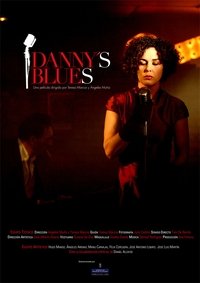 Poster for Danny's Blues