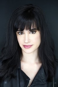 Profile of Alix Kell