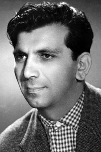 Profile of Khan Babayev