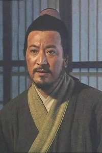 Profile of Xin Zhang