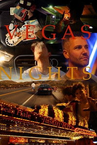 Poster for Vegas Nights