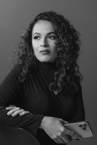 Profile of Mavi Rocha