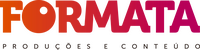Logo - Formata Produções e Conteúdo