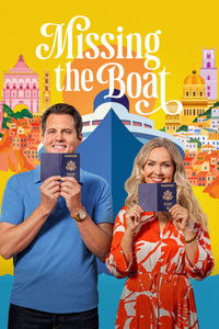 Poster for Missing the Boat