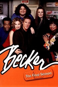 Poster for Season 6