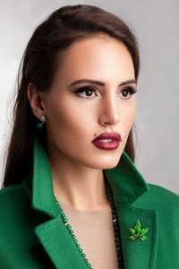 Profile of Jessica Versteeg