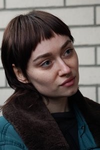 Profile of Elisabeth Kužovnik