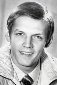 Aleksandr Galibin