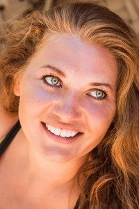 Profile of Oksana Sumenko