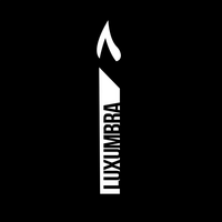 logo for Luxumbra Filmes