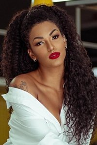 Profile of Thuany Raquel